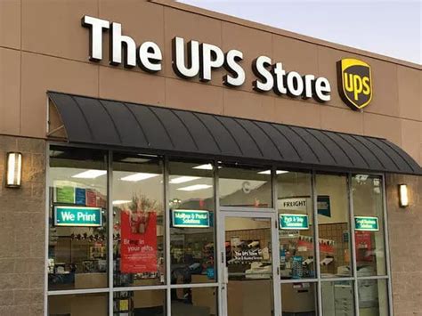 (919) 557-8070. . What time does the ups store close today